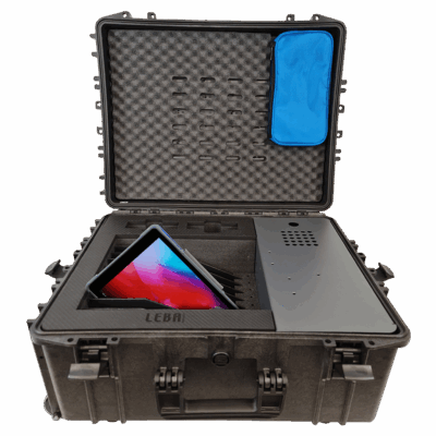 NCASE-10T-UA-SC, 1-min NCASE-10T-UA-SC, 1-min