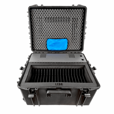 NCASE-20T-PP-SC, 1-min NCASE-20T-PP-SC, 1-min